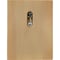 Ekena Millwork 5"W x 3"D x 6 1/2"H Large Acanthus Block w/ Backplate Wood Corbel, Red Oak CORW05X03X07ABRO - alternate 4